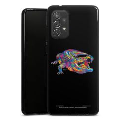 Carry Case Single Black