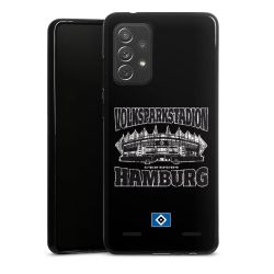 Carry Case Hülle Schwarz ohne Band