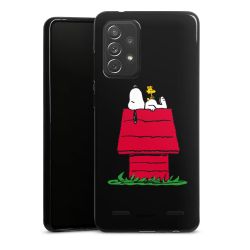 Carry Case Single Black