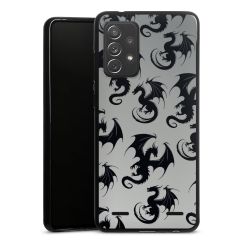 Carry Case Single Black