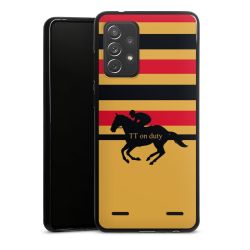 Carry Case Single Black