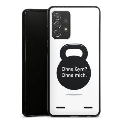 Carry Case Single Black