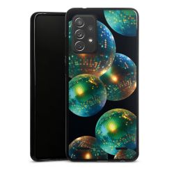 Carry Case Single Black