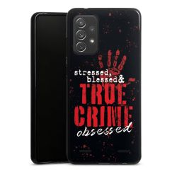 Carry Case Single Black