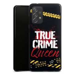 Carry Case Single Black