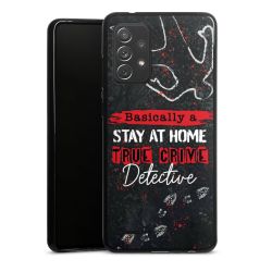 Carry Case Single Black