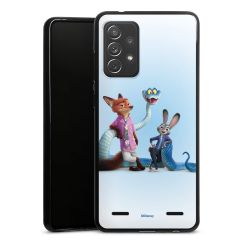 Carry Case Single Black