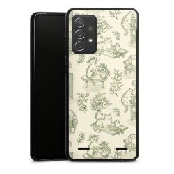 Carry Case Single Black