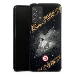 Carry Case Hülle Schwarz ohne Band