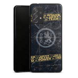 Carry Case Hülle Schwarz ohne Band