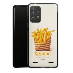 Carry Case Single Black