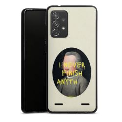 Carry Case Single Black