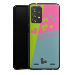 Carry Case Single Black