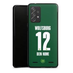 Carry Case Hülle Schwarz ohne Band