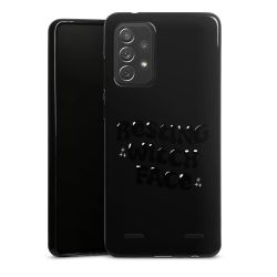 Carry Case Single Black