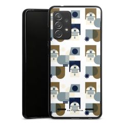 Carry Case Single Black