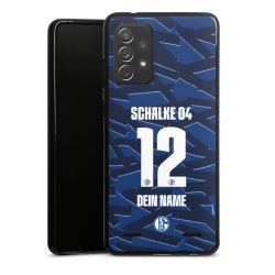 Carry Case Hülle Schwarz ohne Band