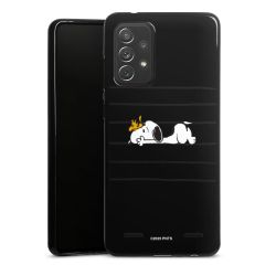 Carry Case Single Black