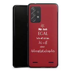 Carry Case Hülle Schwarz ohne Band