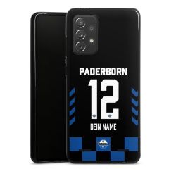 Carry Case Hülle Schwarz ohne Band