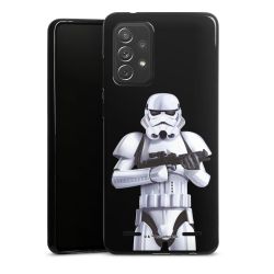 Carry Case Single Black