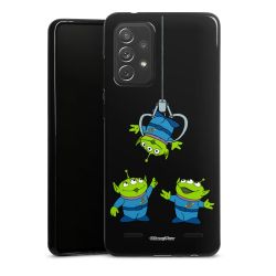 Carry Case Single Black