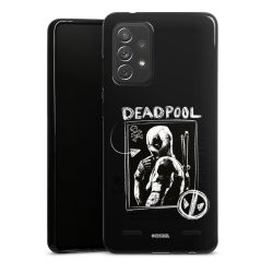 Carry Case Single Black