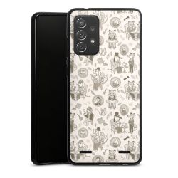 Carry Case Single Black