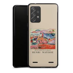 Carry Case Single Black