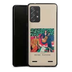 Carry Case Single Black