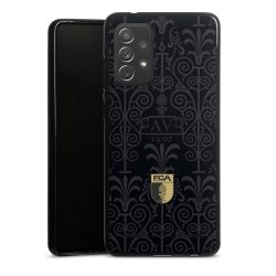 Carry Case Hülle Schwarz ohne Band