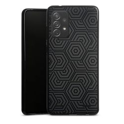 Carry Case Single Black