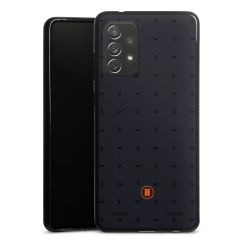 Carry Case Single Black