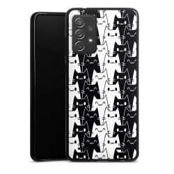 Carry Case Single Black