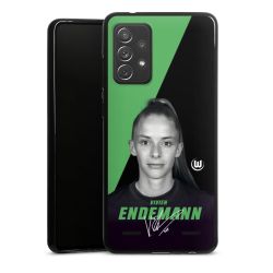 Carry Case Hülle Schwarz ohne Band