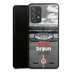 Carry Case Hülle Schwarz ohne Band