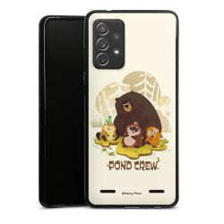 Carry Case Single Black