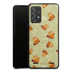 Carry Case Single Black