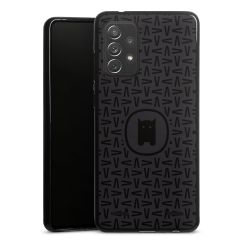 Carry Case Single Black