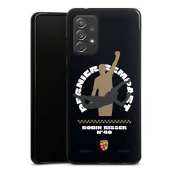 Carry Case Single Black