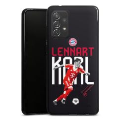 Carry Case Single Black