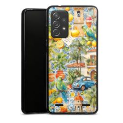 Carry Case Single Black