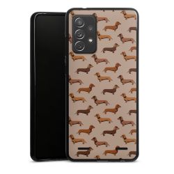 Carry Case Single Black