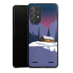 Carry Case Single Black