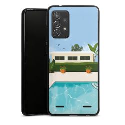 Carry Case Single Black