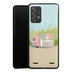 Carry Case Single Black