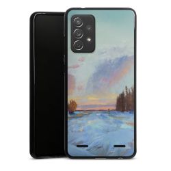 Carry Case Single Black