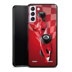 Carry Case Single Black