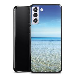 Carry Case Single Black