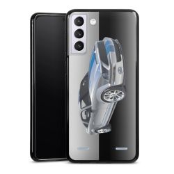 Carry Case Single Black